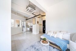 Bayshore Park (D16), Condominium #630715601